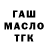 Дистиллят ТГК THC oil Gleb Gudilin